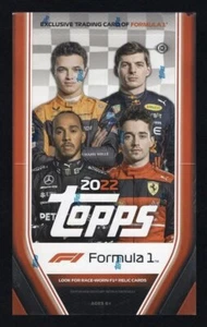 2022 TOPPS FORMULA 1 RACING FLAGSHIP PARALLELE FLAG - SERIE / LISTA - Foto 1 di 177