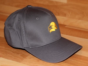 PUBG Battlegrounds PS4 Xbox One Promo Cap Gamescom 2024. - Bild 1 von 6