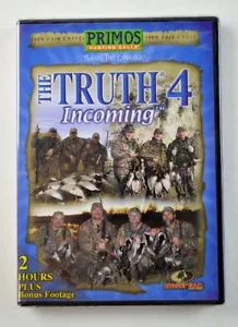 Primos "The Truth 4 Incoming" DVD - Foto 1 di 2