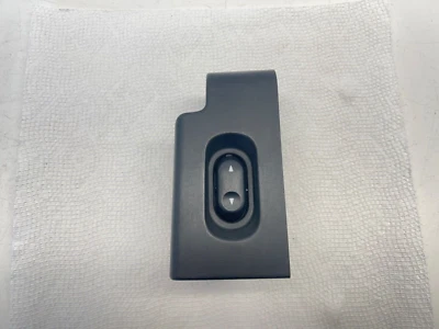 Interruptor de janela traseira direita fabricante de equipamento original com moldura 2004 2005 Land Rover Freelander ELH500060 - Imagem 1 de 4