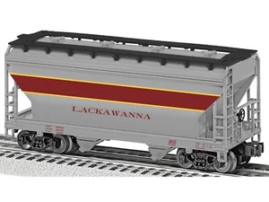 Lionel 6-26473 LACKAWANNA NS HERITAGE ACF 2-BAY HOPPER #26473 - Picture 1 of 1