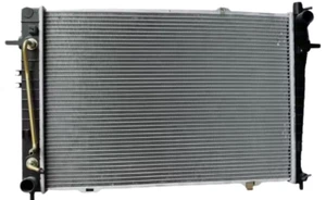 Radiator HYUNDAI TUCSON KIA SPORTAGE DIESEL 2004-2010 OEM 253102E700 DPI AM67680 - Picture 1 of 4