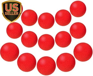 20 Pieces Red Sponge Balls Soft Magic Sponge Balls Combo Close-Up Magic Stree... - Picture 1 of 1