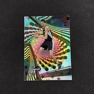 2023-24 Revolution Victor Wembanyama #104 Astro SP RC Rookie San Antonio Spurs - Imagen 1 de 10
