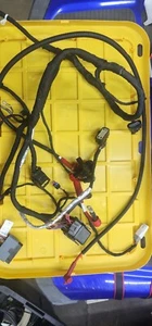 2017 SEADOO GTI SE 900 HO GOOD OEM MAIN ELECTRICAL WIRING WIRE HARNESS - Picture 1 of 8