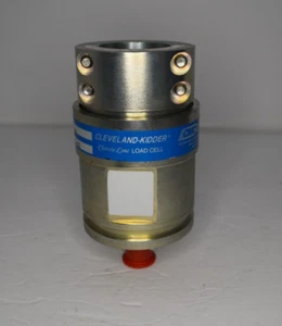 Cleveland-Kidder EC-2T Classic Line Wägezelle MWF 400# - Bild 1 von 4