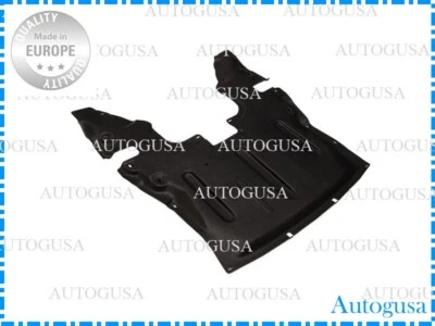 UNDER ENGINE COVER UNDERTRAY SHIELD FOR BMW 3 SERIES F30 F31 F34 13-18 xDRIVE - Image 1 of 2