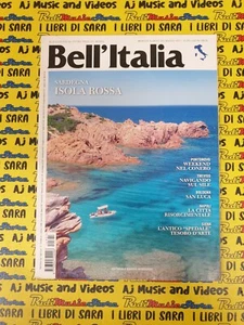 Rivista Magazine BELL'ITALIA n.301 maggio 2011 SARDEGNA-PORTONOVO-TREVISO (AM16) - Picture 1 of 1