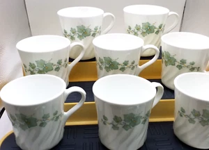 Corelle Calaway Cups (listing is for 8 cups) - Picture 1 of 3