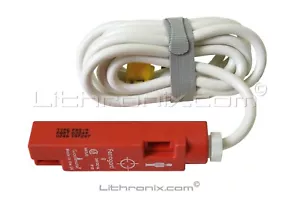 Interruttore Komori numero di parte YYF-9311-004 (YYYF9311004), Ferrogard, Tipo: FRS-9 - Foto 1 di 6