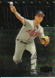 1999 Metal Universe Baseball (Pick Card From List) C8 - Image 1 of 1