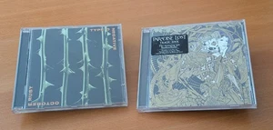 PARADISE LOST-TRAGIC  IDOL/TYPE O NEGATIVE-OCTOBER RUST » ORG. FIRST CD EDITS!!! - Bild 1 von 9