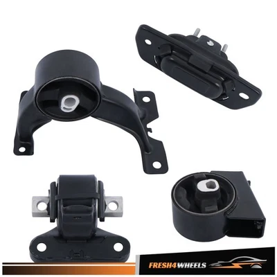 Para Chrysler 200 Dodge 2011-2014 3,6 L Automático 4x Motor Motor y Transmisión Montaje Foto 1 de 4