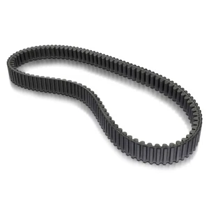 Drive Belt for Kawasaki KAF620 Mule 3010 4X4 2001 2002 2003 2004 2005 2006-2008 - Picture 1 of 11