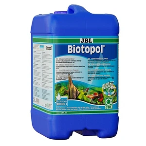 JBL Biotopol 5000 ml - Wasseraufbereiter Aquarium Wasserwechsel Fische Aloe Vera - Bild 1 von 1