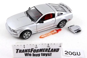 Grimlock 100% Complete 1:24 Scale Alternators Transformers - Picture 1 of 3