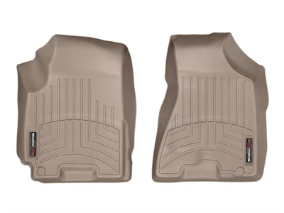 WeatherTech Floor Mats FloorLiner for - Kia Sportage - 1st Row - Image 1 of 4