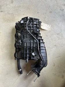 2016 2017 2018 BMW 330i F30 B46 Engine Air Intake Manifold 70602694 - Picture 1 of 24