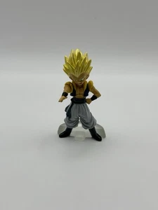 2005 HG 08 Vintage Dragon Ball Z Unopened Gotenks Gashapon Bandai Genuine Japan - Picture 1 of 12