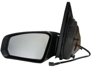 Left Mirror For 2003-2007 Saturn Ion Coupe 2005 2004 2006 DW945ZF - Picture 1 of 1