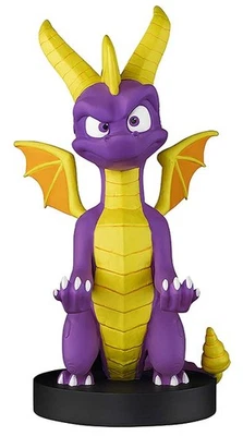 CABLE GUYS Spyro