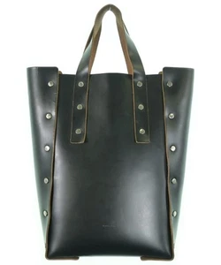 Hender Scheme Tote Bags Black 2200575862173 - Picture 1 of 8