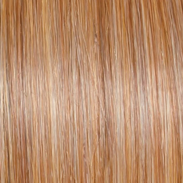 raquel welch blonde hair wig embrace average rl14/25 honey ginger