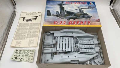  ITA825 Italeri V-22 Osprey Bell-Boeing 1/48 - Immagine 1 di 2