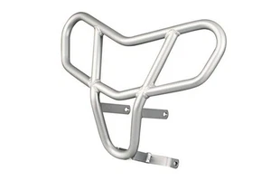 SP 1073618 ART XL Front Bumper Anodized - Kawasaki KFX700 V-Force Fits - Picture 1 of 1