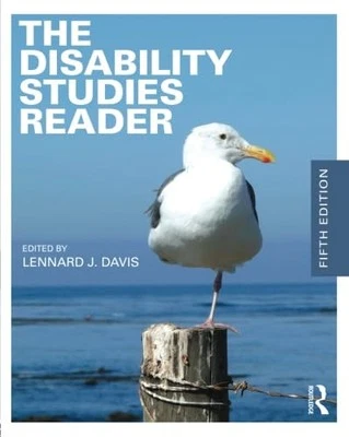 The Disability Studies Reader - Image 1 of 2