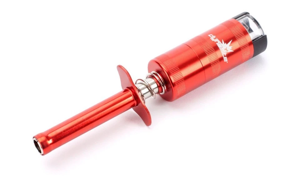 Dynamite Metered Glow Driver with 2600mAh Ni-MH - DYN1923 - Image 1 of 1