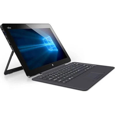 Fujitsu Stylistic R727 i5-7200U 12.5" FHD 8 GB 256 GB SSD Webcam Touch 4G Win 10 - Bild 1 von 2