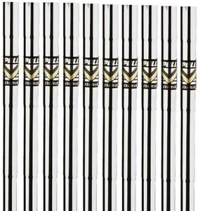 Apollo JUNIOR Steel Golf Shafts Woods .335" - Picture 1 of 1