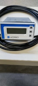 Druckmessumformer DMU 08 4-20mA,0-250 mbar mit Digitales Anzeigegerät DA12 - Bild 1 von 3