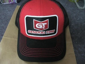 Neue General Tire Sommermütze -- hochwertige Baseballkappe - Bild 1 von 6