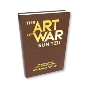 BattleTech: The Art of War (Jaime Wolf) - Imagen 1 de 1