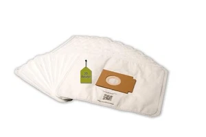 30 Staubsaugerbeutel kompatibel mit QUIGG ECO+ - Pro Nature - Bild 1 von 11