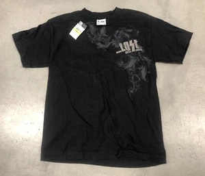 NEW LOST 90’S SKATE SURF MX SNOW GOLF BMX SUP T SHIRT YOUTH BOYS MEDIUM STICKER - Picture 1 of 3