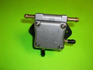 NEW Mercury Outboard engine Fuel Pump 4 Stroke Mercury 30 40 50 60 hp 3, 4 cyl - Picture 1 of 3