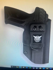 We the People Holster WTP-80_1000-R for Ruger Security 9 Right Hand & Claw IWB - Picture 1 of 8