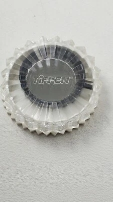 Tiffen 40.5mm Polarizer Round Filter USA - Image 1 of 4