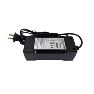 42V 2A Charger DC For 36V 10S LDC LON Battery Electronic 110v/220v/240v - Picture 1 of 9