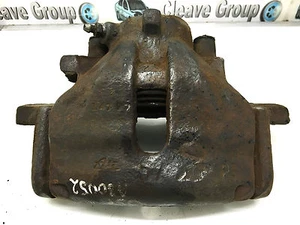 VW Sharan Galaxy Alhambra front brake caliper RIGHT 95-99 - Picture 1 of 3