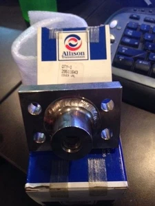Allison Tranmssion Cover Valve 29511643 NOS - Picture 1 of 1
