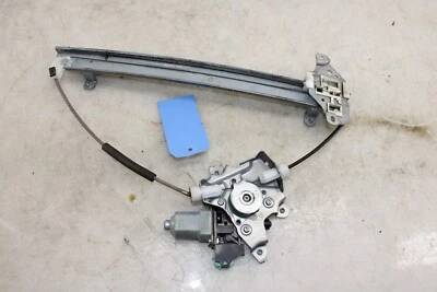 Regulador de ventana delantero izquierdo Nissan Juke 2011-2017 OEM GI171 Foto 1 de 4