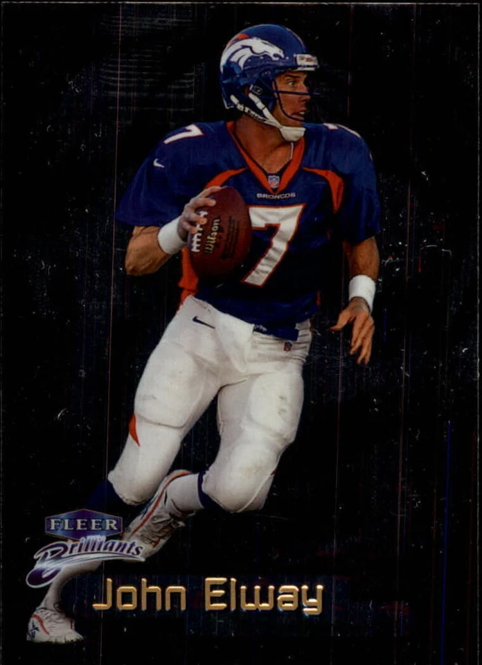 A9002- 1998 Fleer Brilliants FB #s 1-150 +Inserts -You Pick- 15+ FREE US SHIP - Image 1 of 1