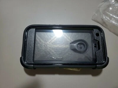 OtterBox DEFENDER SERIES Case for Google Pixel (5' VERSION ONLY) -... - Image 1 of 2