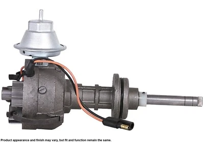 Distributor Cardone For 1977-1979 Dodge CB300 7.2L V8 - Image 1 of 4