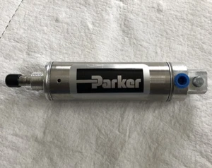 Nuovo Parker 1.50PSRM02.00-1-1/2" diametro foro con corsa 2" acciaio inox - Foto 1 di 5