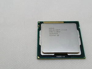 ✔️ INTEL CORE I3-2120 @ 3,30 GHZ LGA1155 SR05Y - VENDITORE UK - Foto 1 di 2